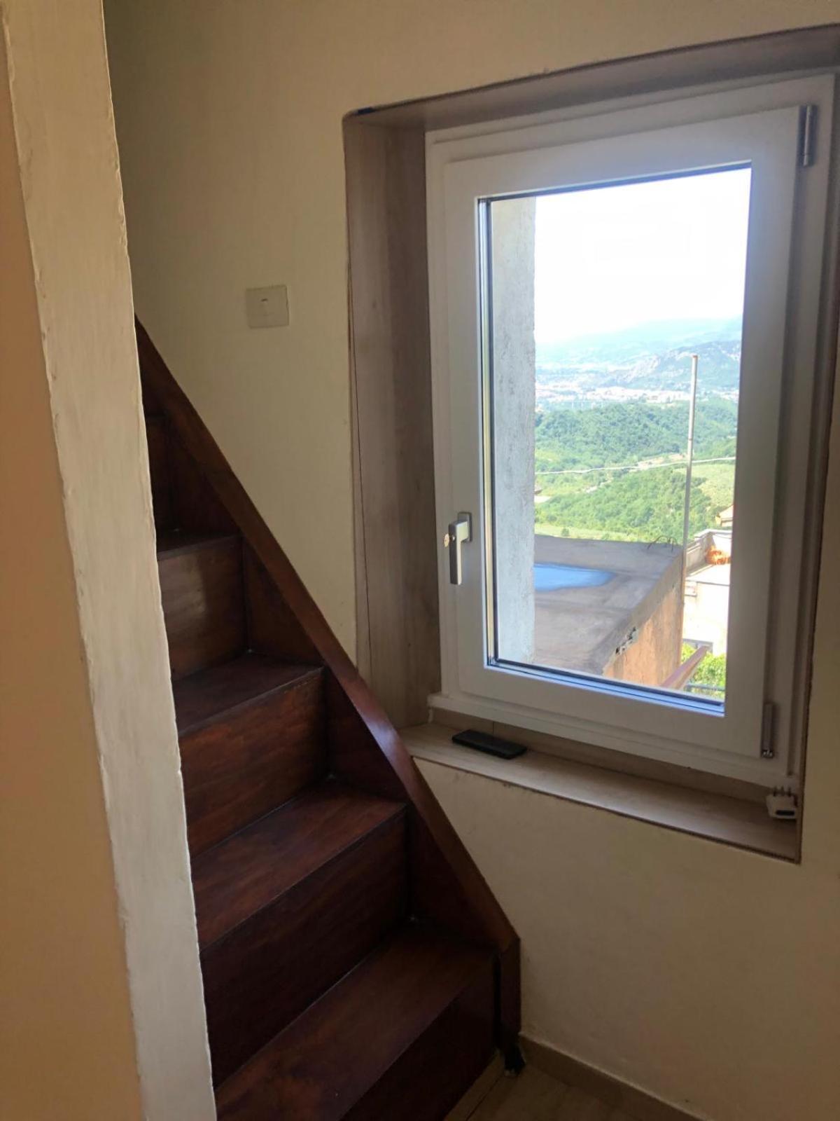 La Casa Del Borgo Apartment Campoli Appennino Exterior photo
