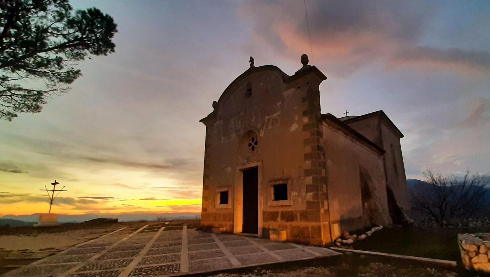 La Casa Del Borgo Apartment Campoli Appennino Exterior photo